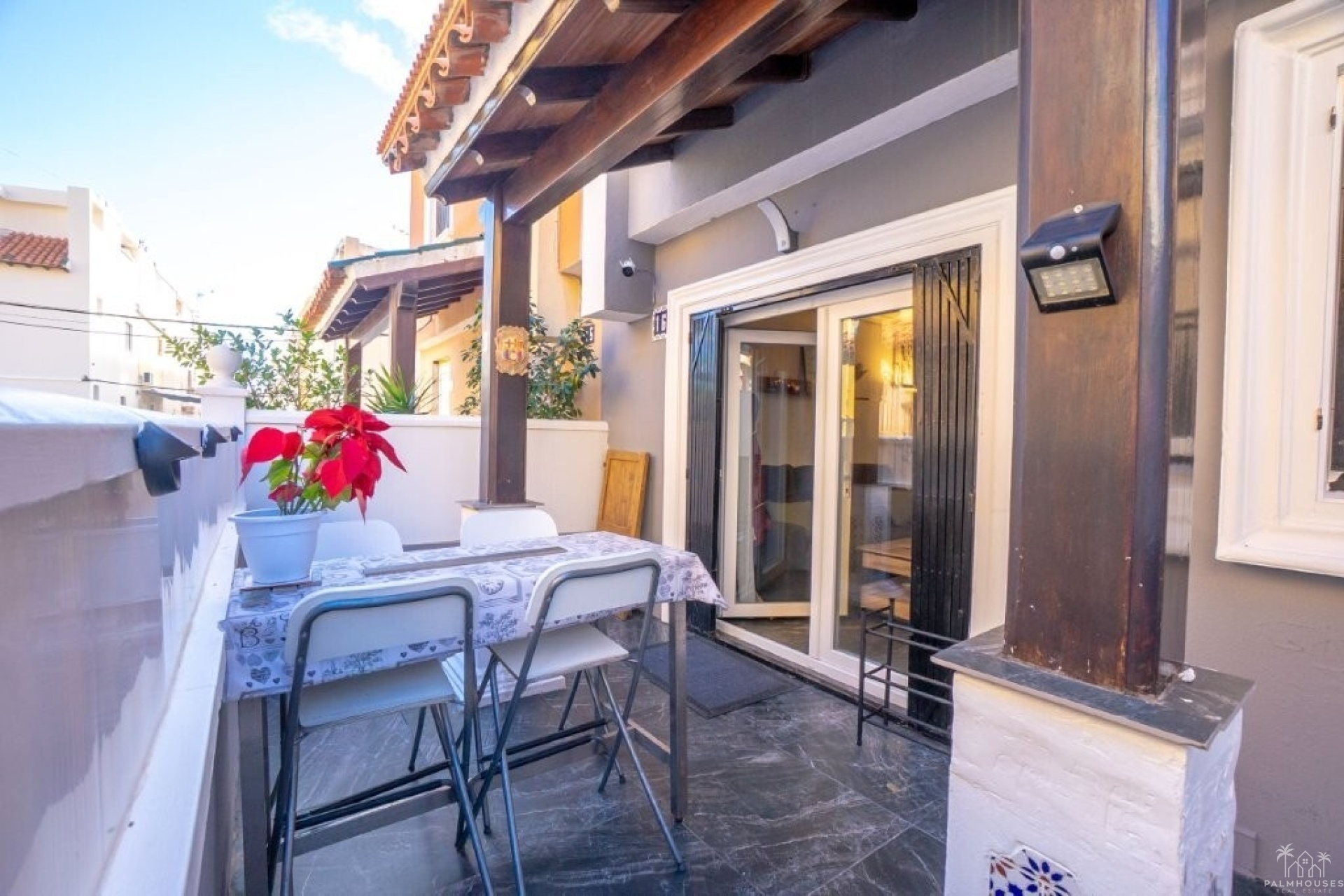Revente - Maison - Torrevieja - Cabo cervera