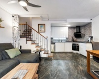 Revente - Maison - Torrevieja - Cabo cervera