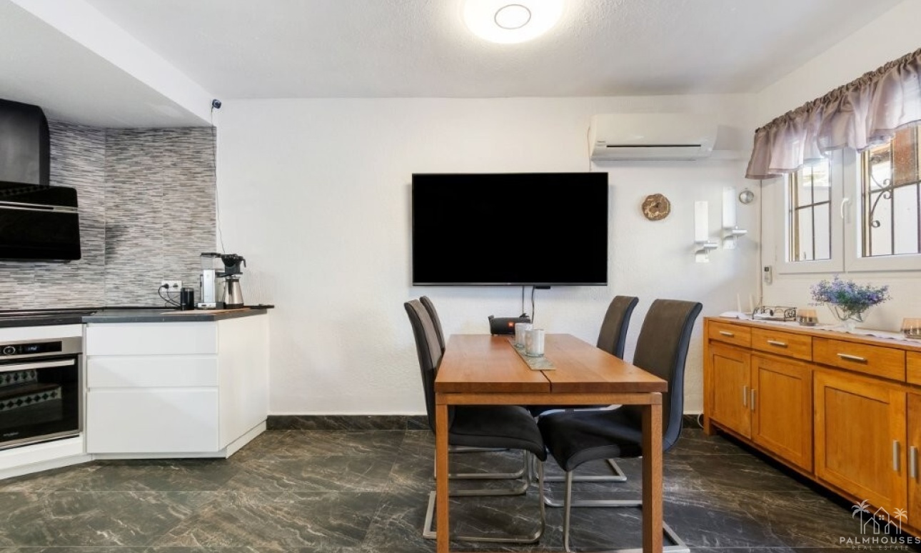 Revente - Maison - Torrevieja - Cabo cervera