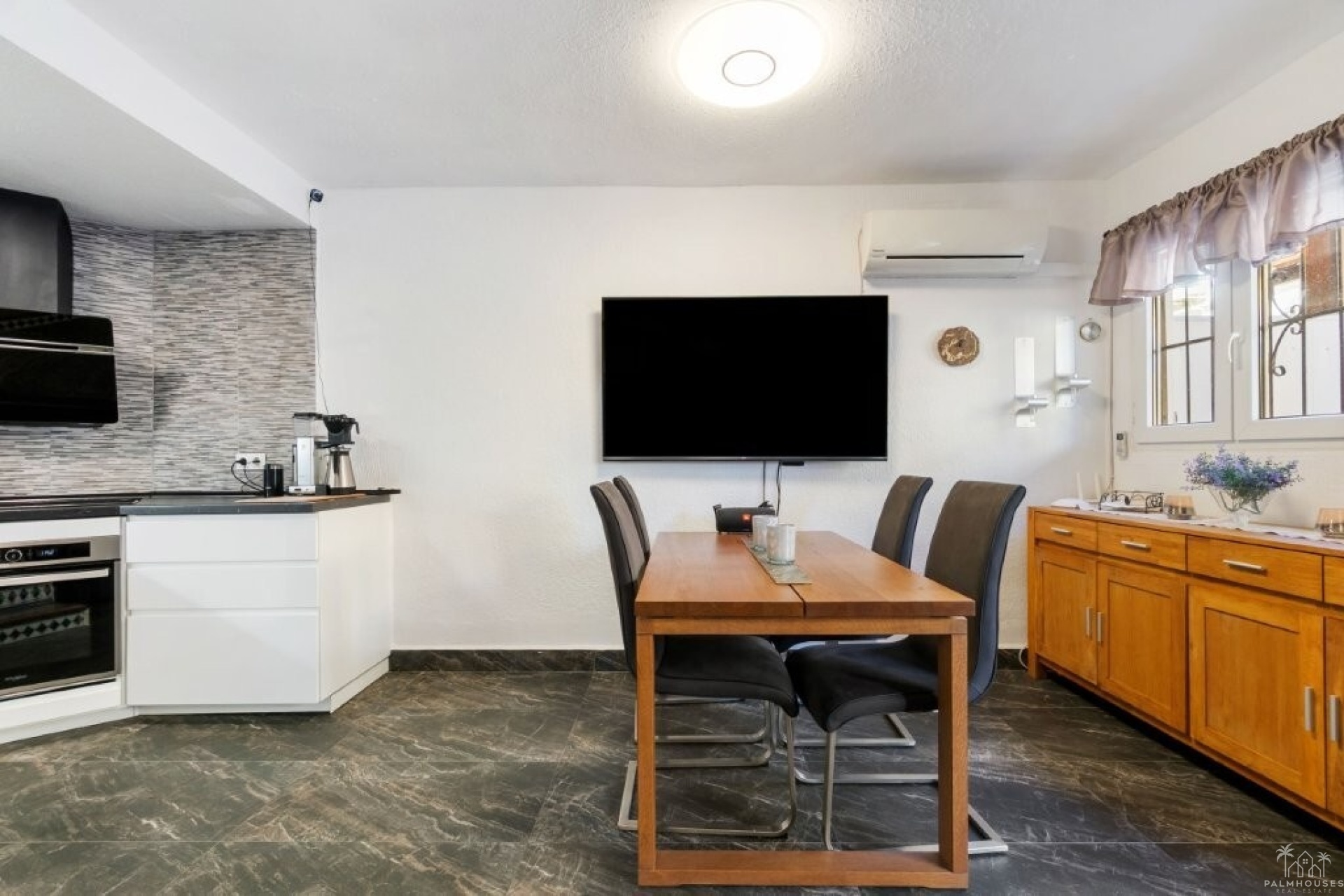 Revente - Maison - Torrevieja - Cabo cervera
