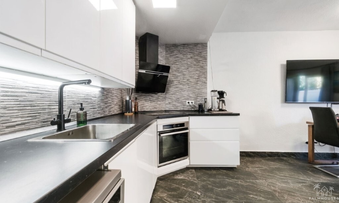 Revente - Maison - Torrevieja - Cabo cervera