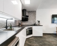 Revente - Maison - Torrevieja - Cabo cervera
