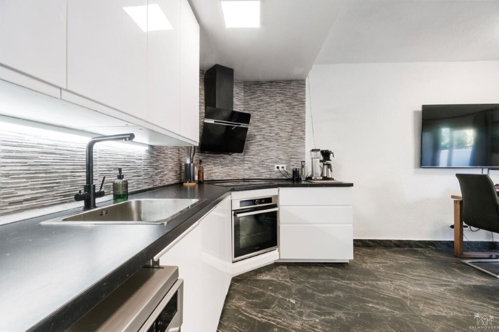 Revente - Maison - Torrevieja - Cabo cervera