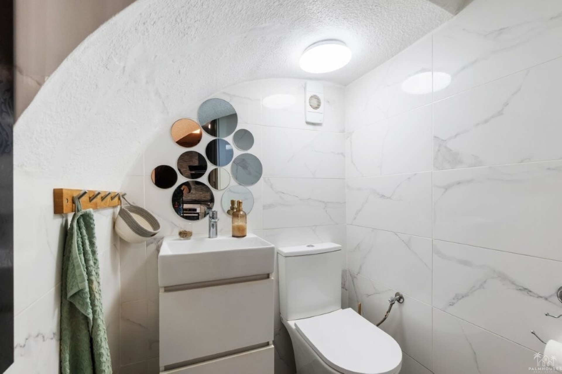 Revente - Maison - Torrevieja - Cabo cervera