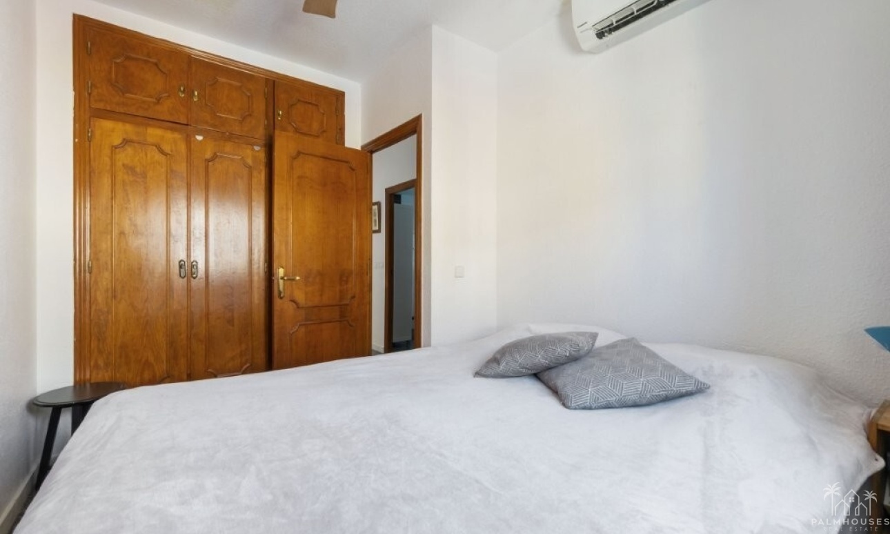 Revente - Maison - Torrevieja - Cabo cervera