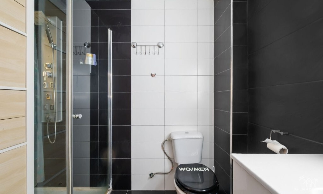 Revente - Maison - Torrevieja - Cabo cervera