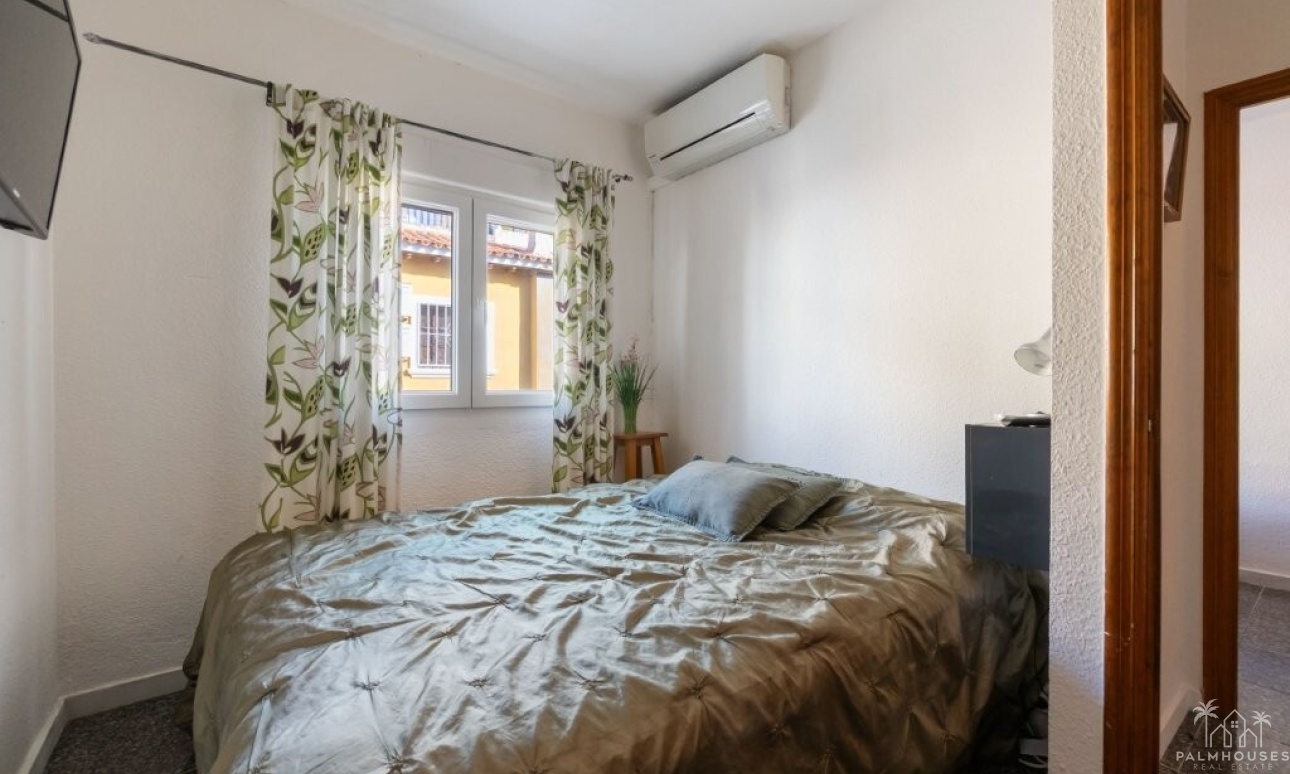 Revente - Maison - Torrevieja - Cabo cervera