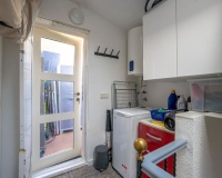 Revente - Maison - Torrevieja - Cabo cervera