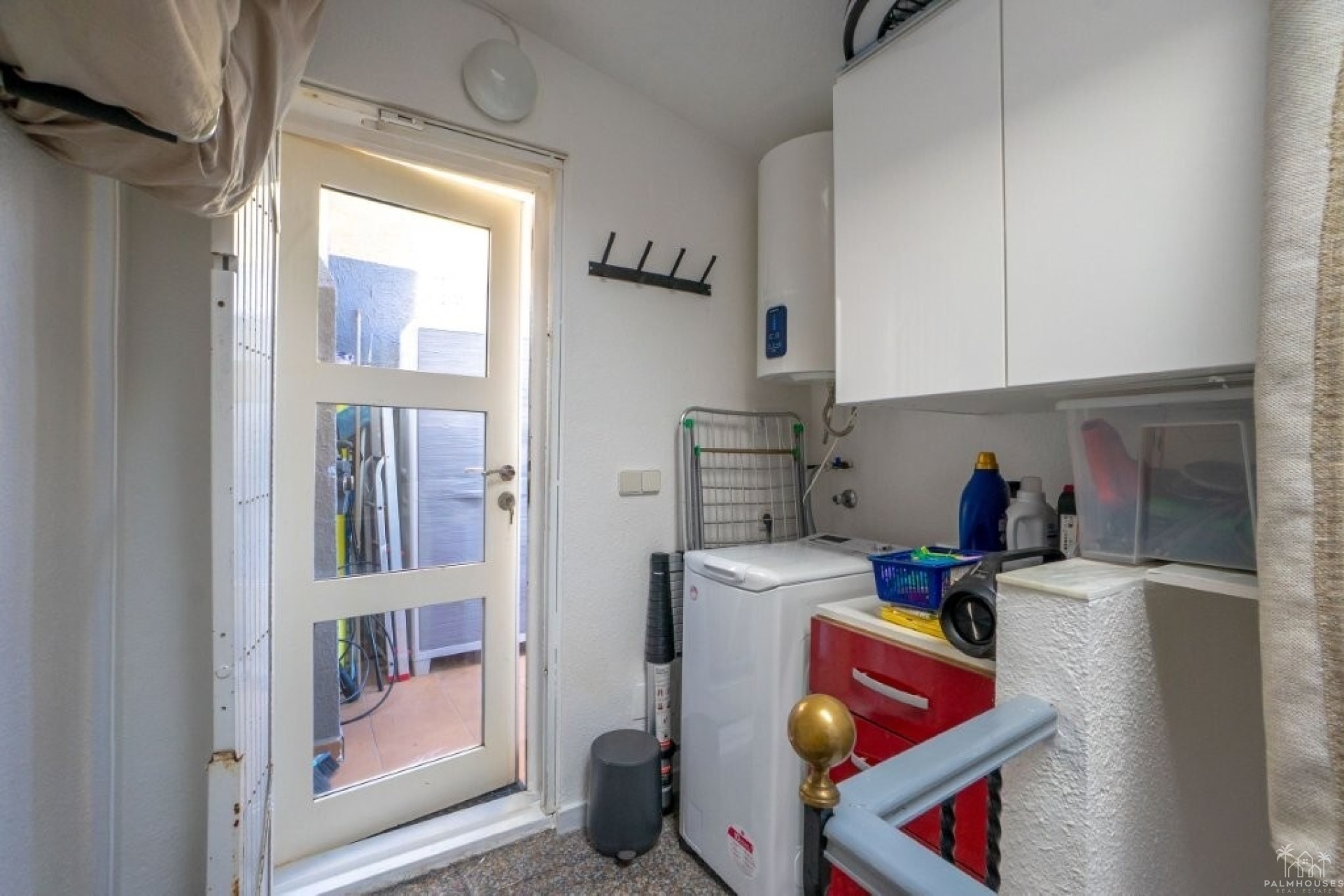Revente - Maison - Torrevieja - Cabo cervera