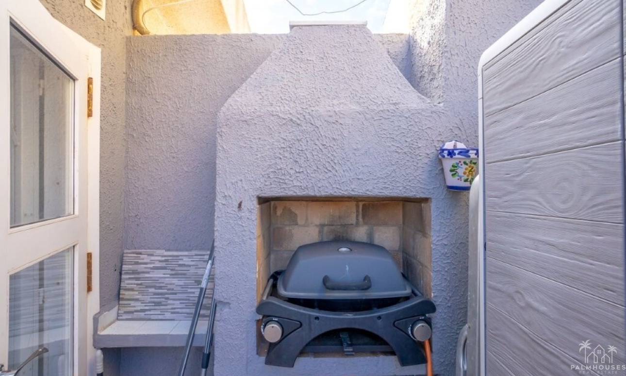 Revente - Maison - Torrevieja - Cabo cervera