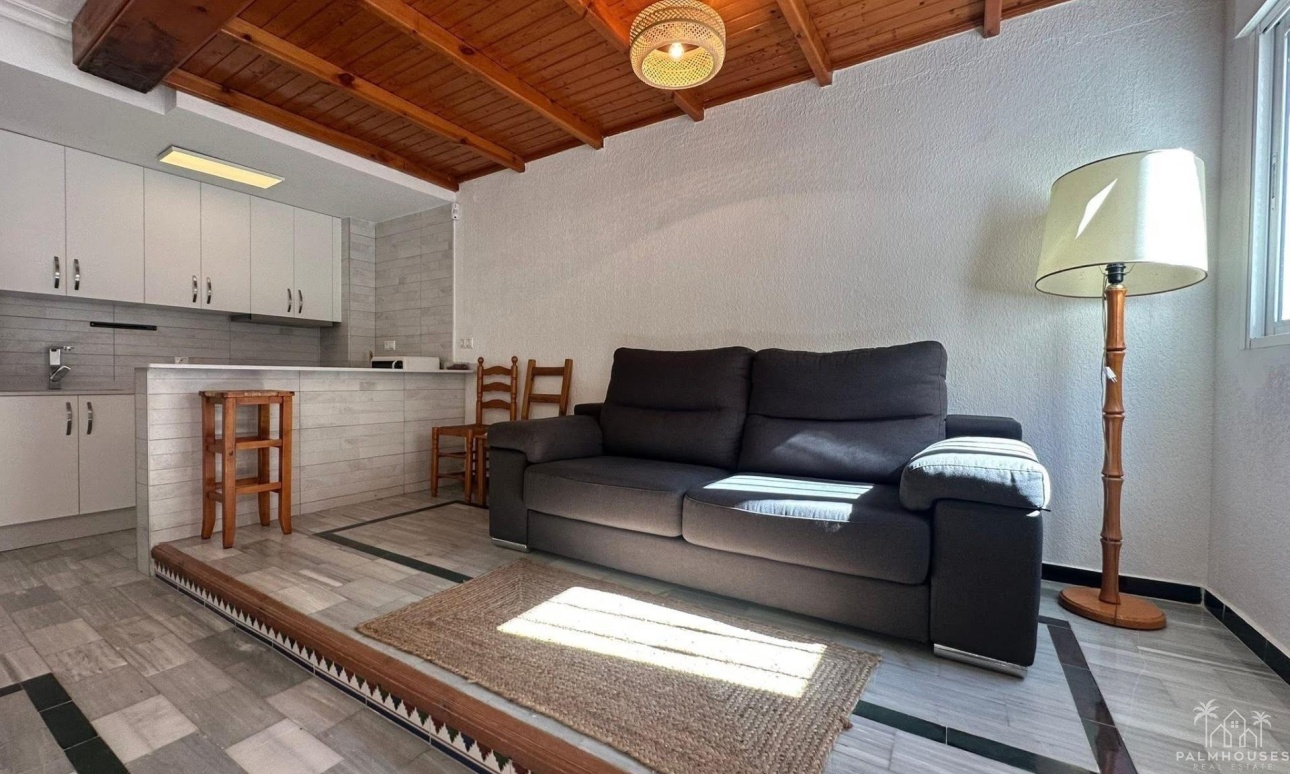 Revente - Maison - Torrevieja - Cabo cervera