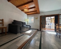 Revente - Maison - Torrevieja - Cabo cervera