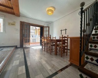 Revente - Maison - Torrevieja - Cabo cervera