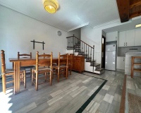 Revente - Maison - Torrevieja - Cabo cervera