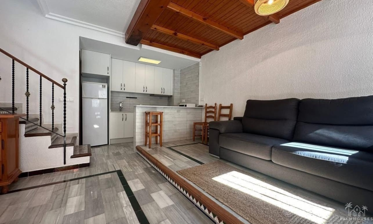 Revente - Maison - Torrevieja - Cabo cervera