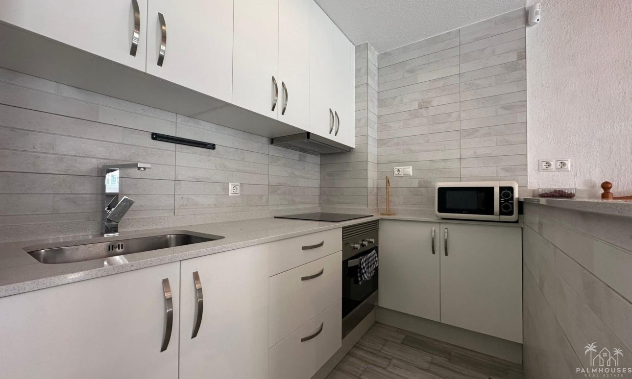 Revente - Maison - Torrevieja - Cabo cervera