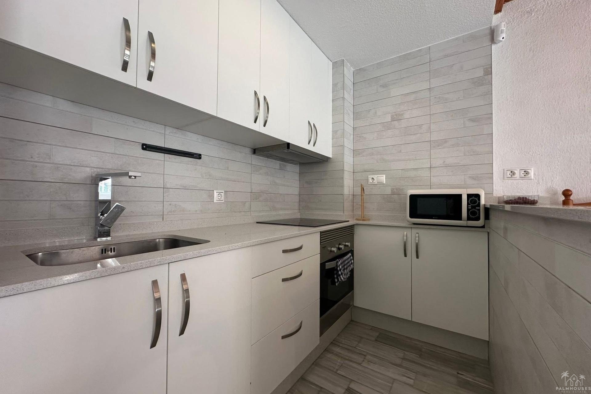 Revente - Maison - Torrevieja - Cabo cervera