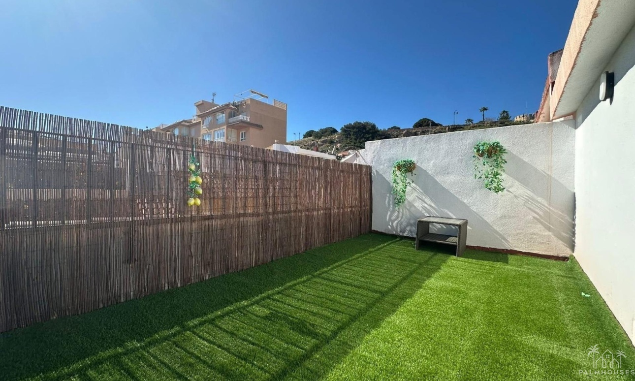 Revente - Maison - Torrevieja - Cabo cervera