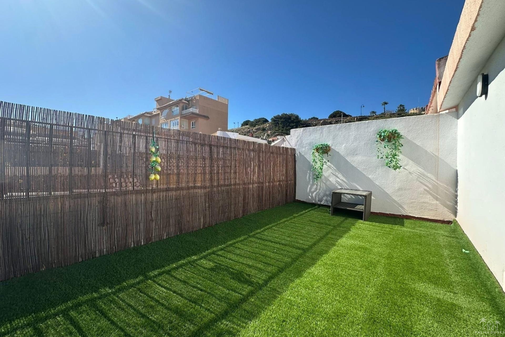 Revente - Maison - Torrevieja - Cabo cervera