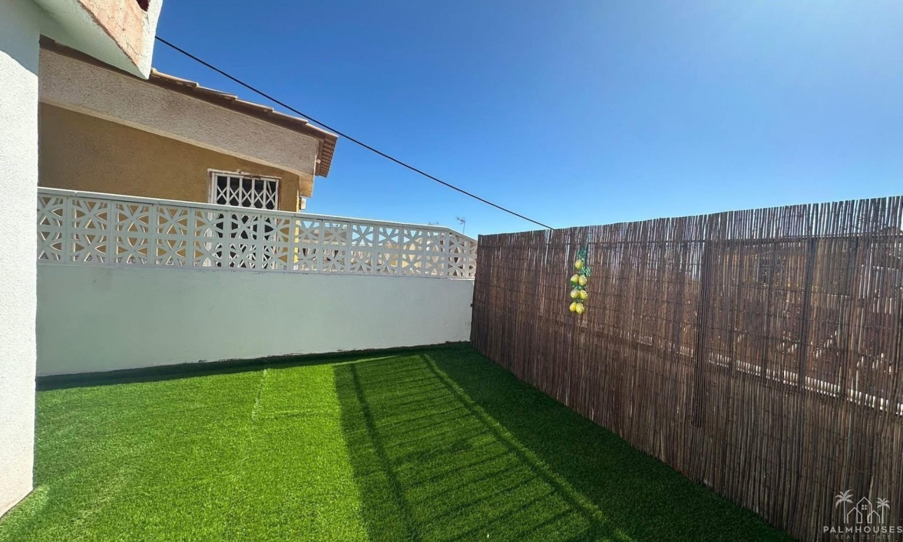 Revente - Maison - Torrevieja - Cabo cervera