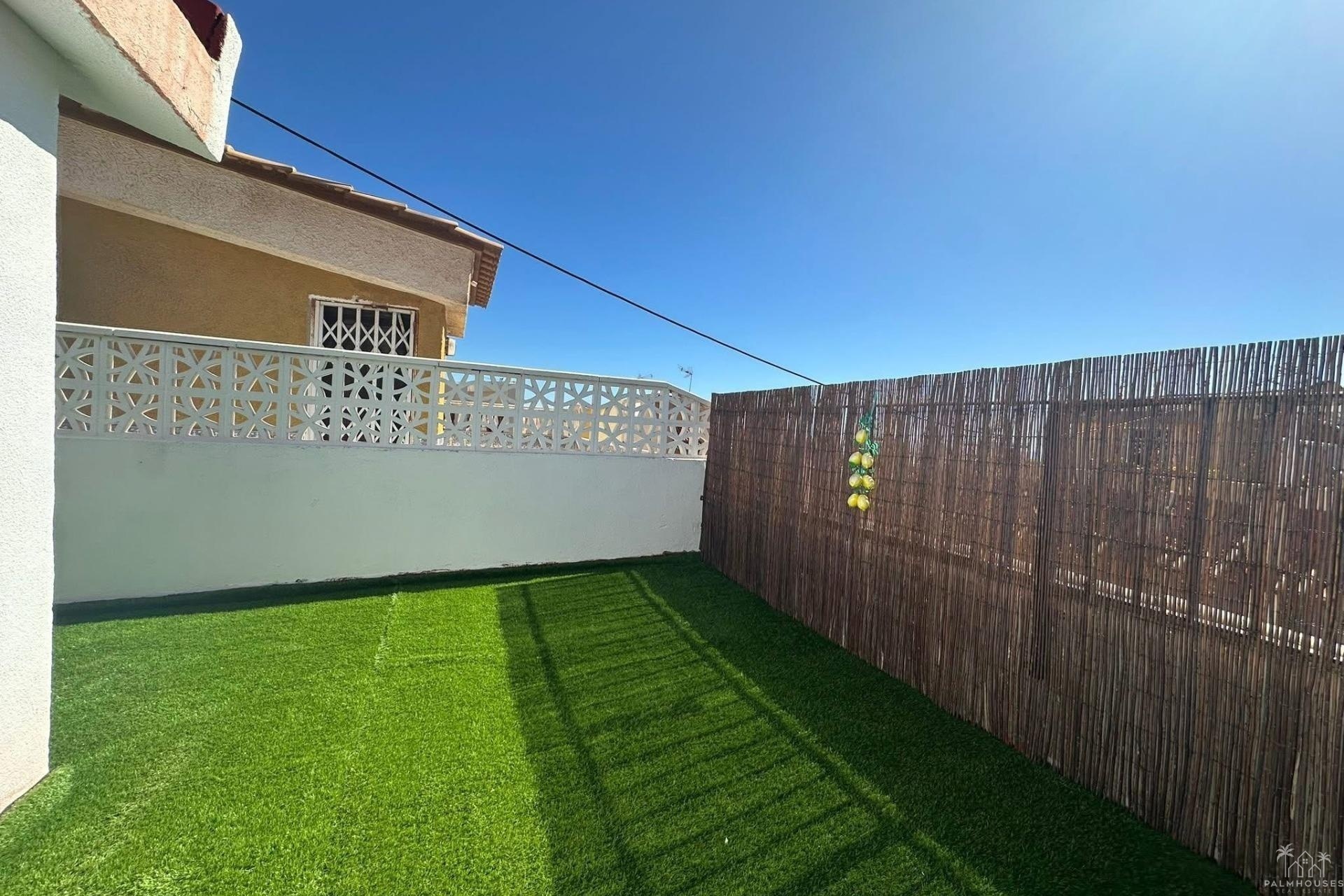 Revente - Maison - Torrevieja - Cabo cervera