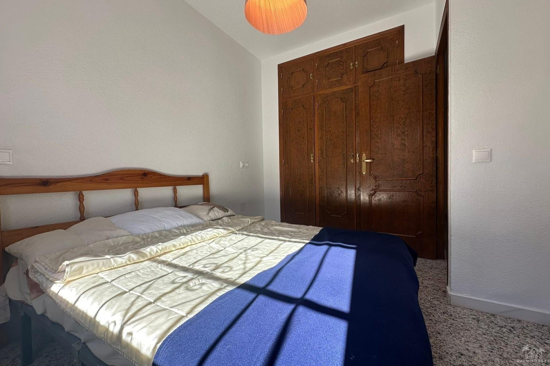 Revente - Maison - Torrevieja - Cabo cervera