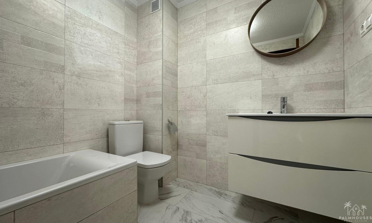 Revente - Maison - Torrevieja - Cabo cervera
