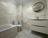 Revente - Maison - Torrevieja - Cabo cervera