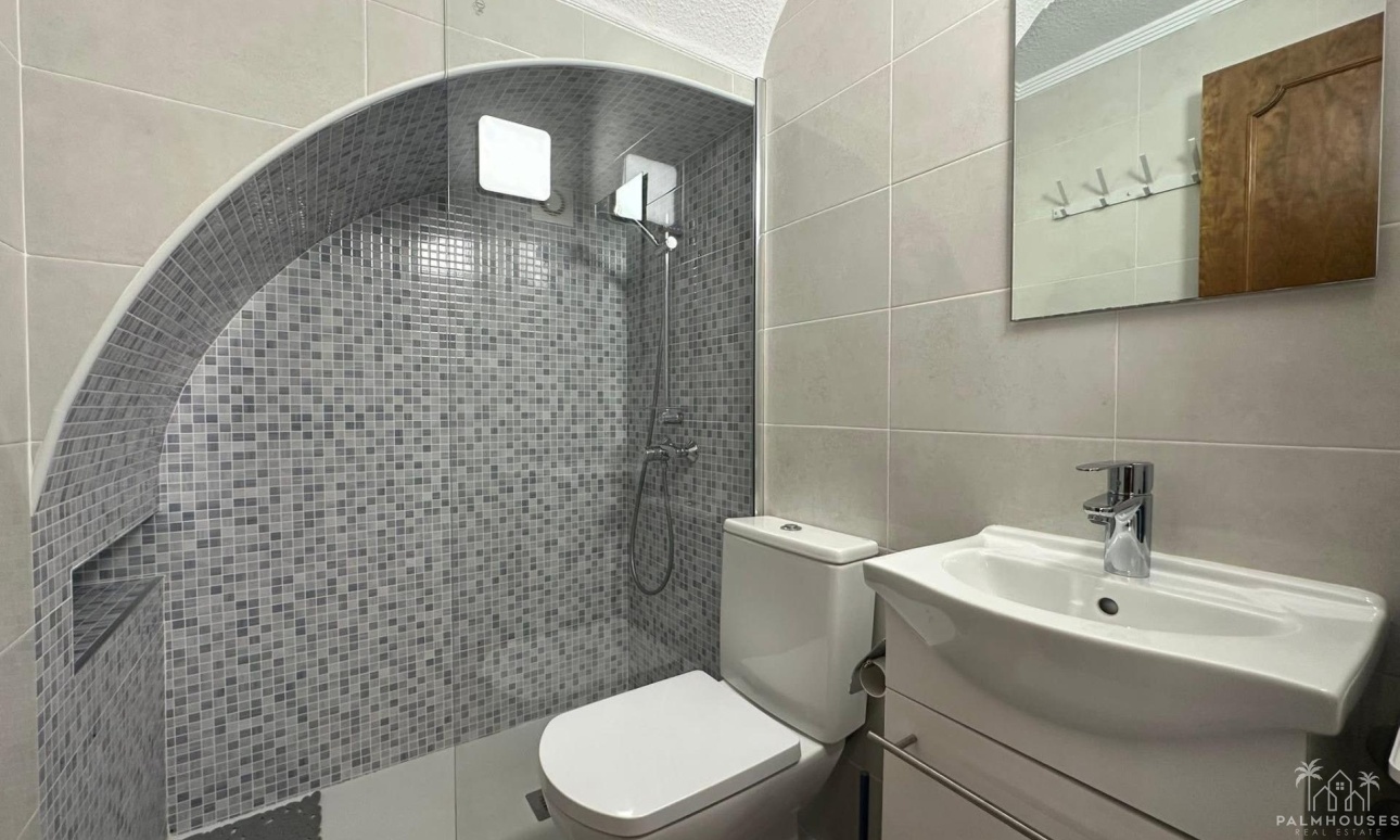Revente - Maison - Torrevieja - Cabo cervera