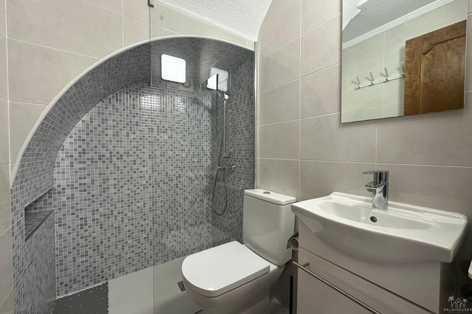 Revente - Maison - Torrevieja - Cabo cervera