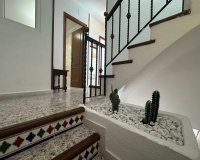 Revente - Maison - Torrevieja - Cabo cervera
