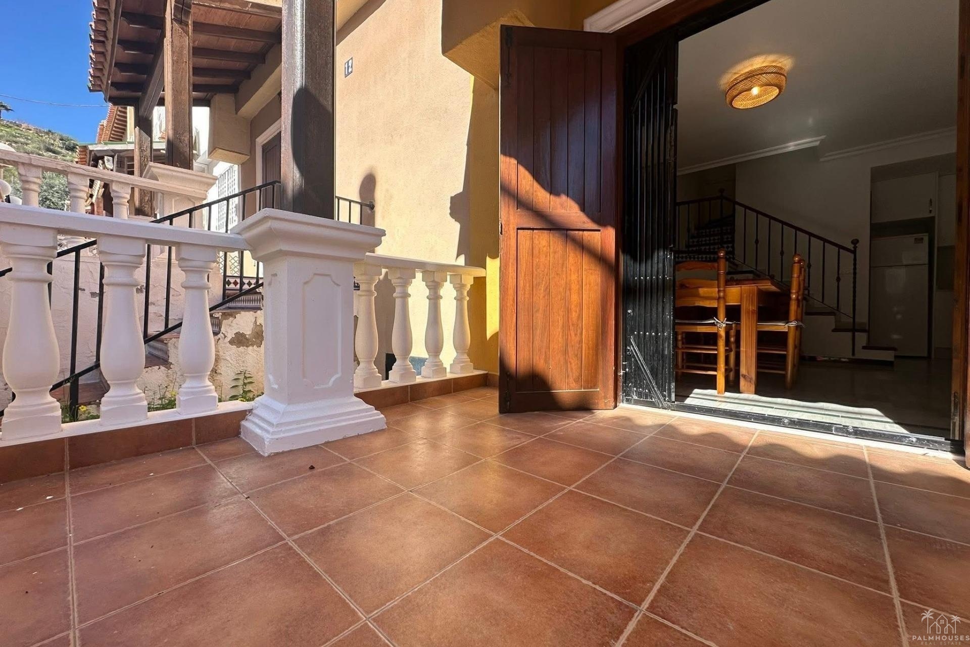 Revente - Maison - Torrevieja - Cabo cervera