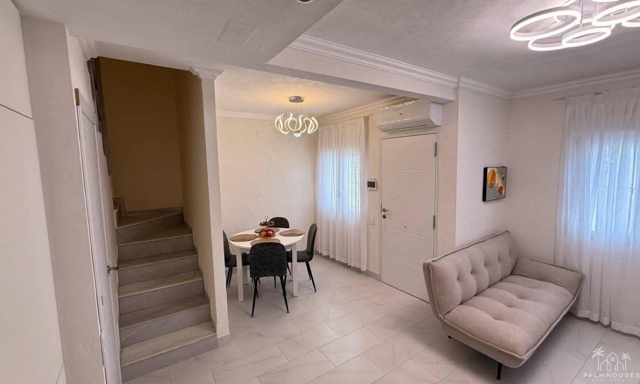Revente - Maison - Torrevieja - Calas Blanca