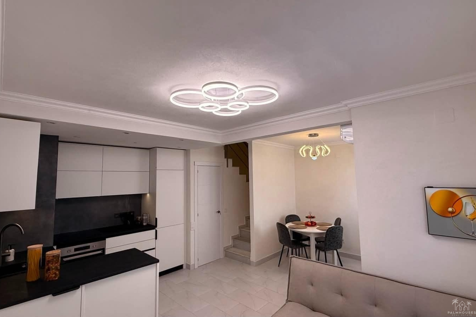 Revente - Maison - Torrevieja - Calas Blanca
