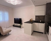 Revente - Maison - Torrevieja - Calas Blanca
