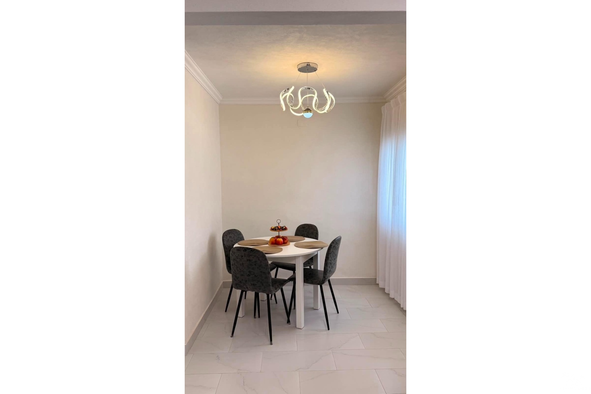 Revente - Maison - Torrevieja - Calas Blanca