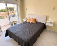 Revente - Maison - Torrevieja - Calas Blanca
