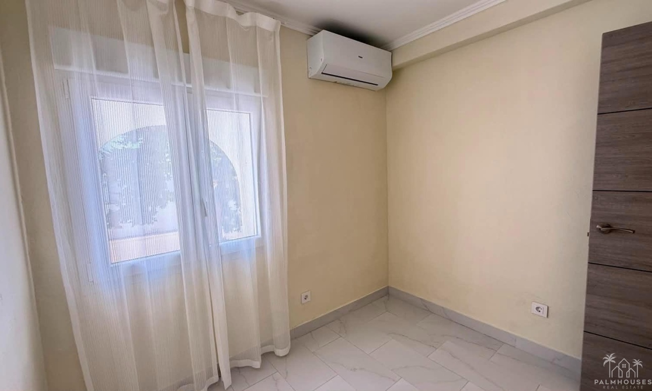 Revente - Maison - Torrevieja - Calas Blanca