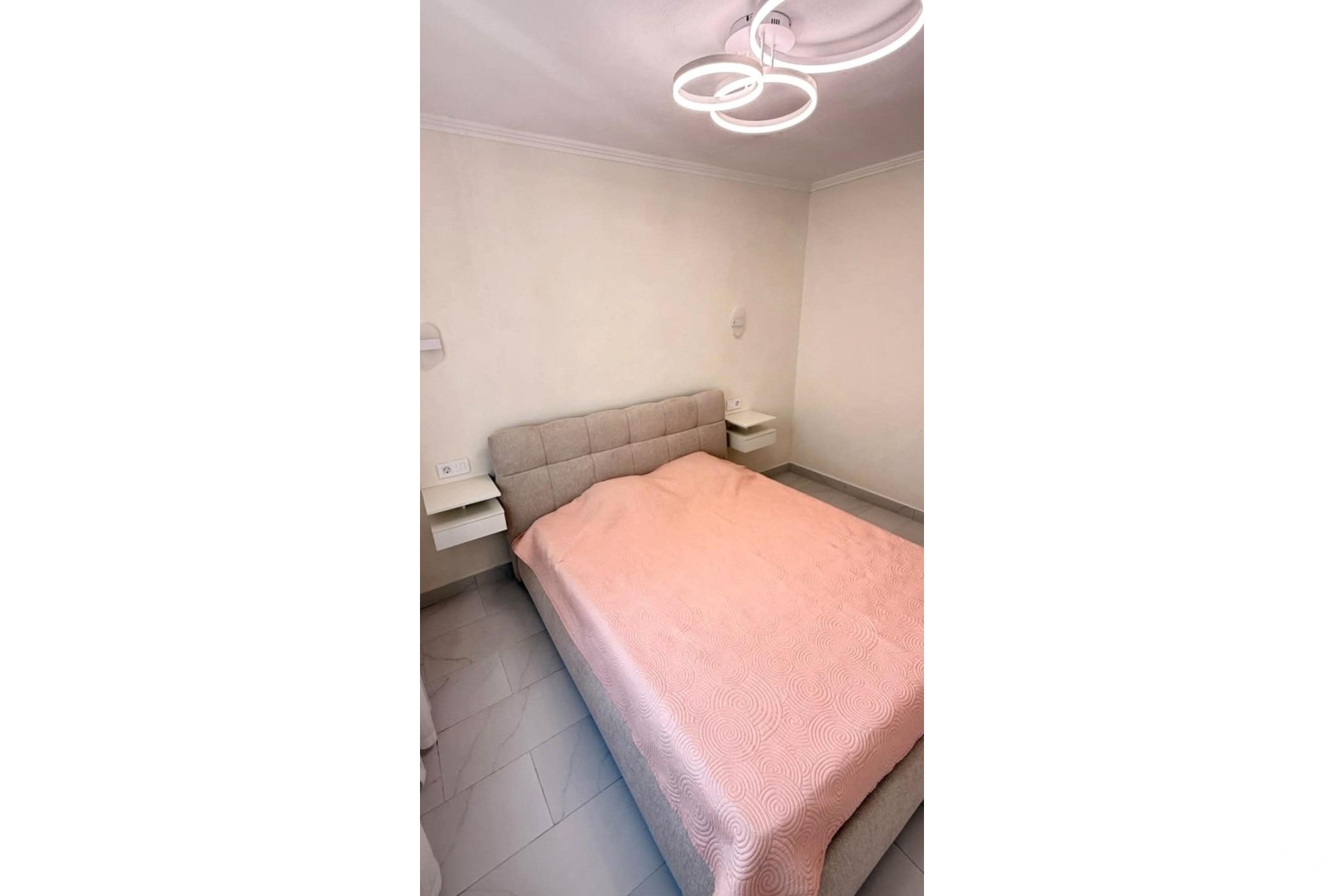 Revente - Maison - Torrevieja - Calas Blanca