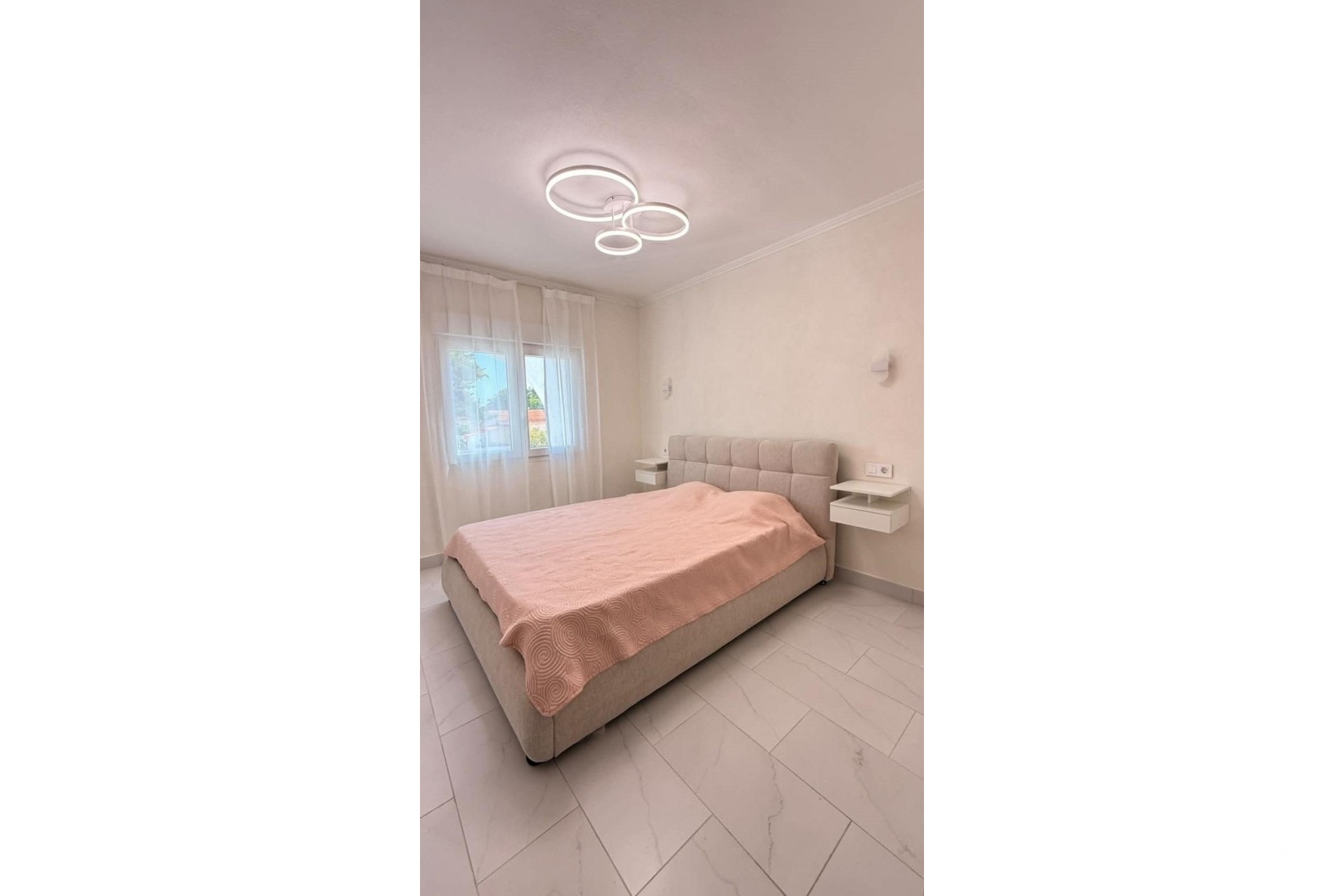 Revente - Maison - Torrevieja - Calas Blanca