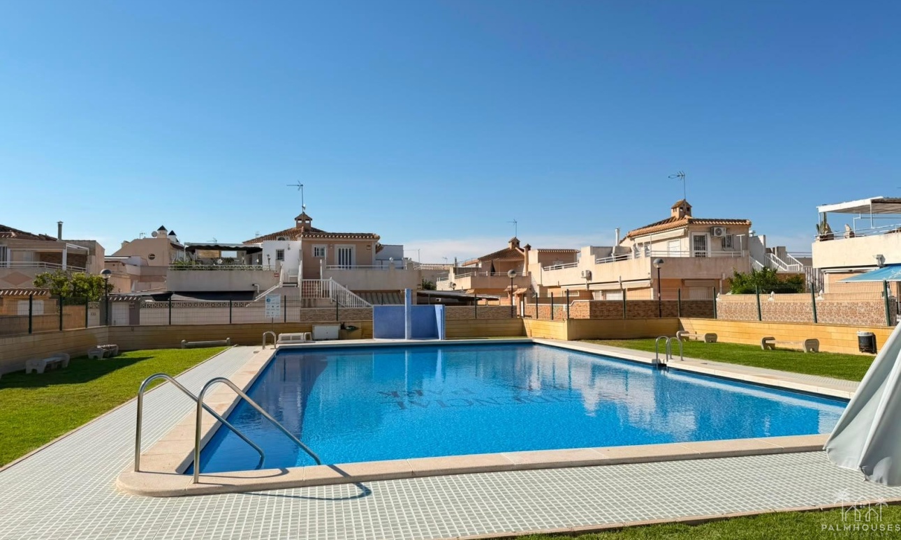 Revente - Maison - Torrevieja - Carrefour