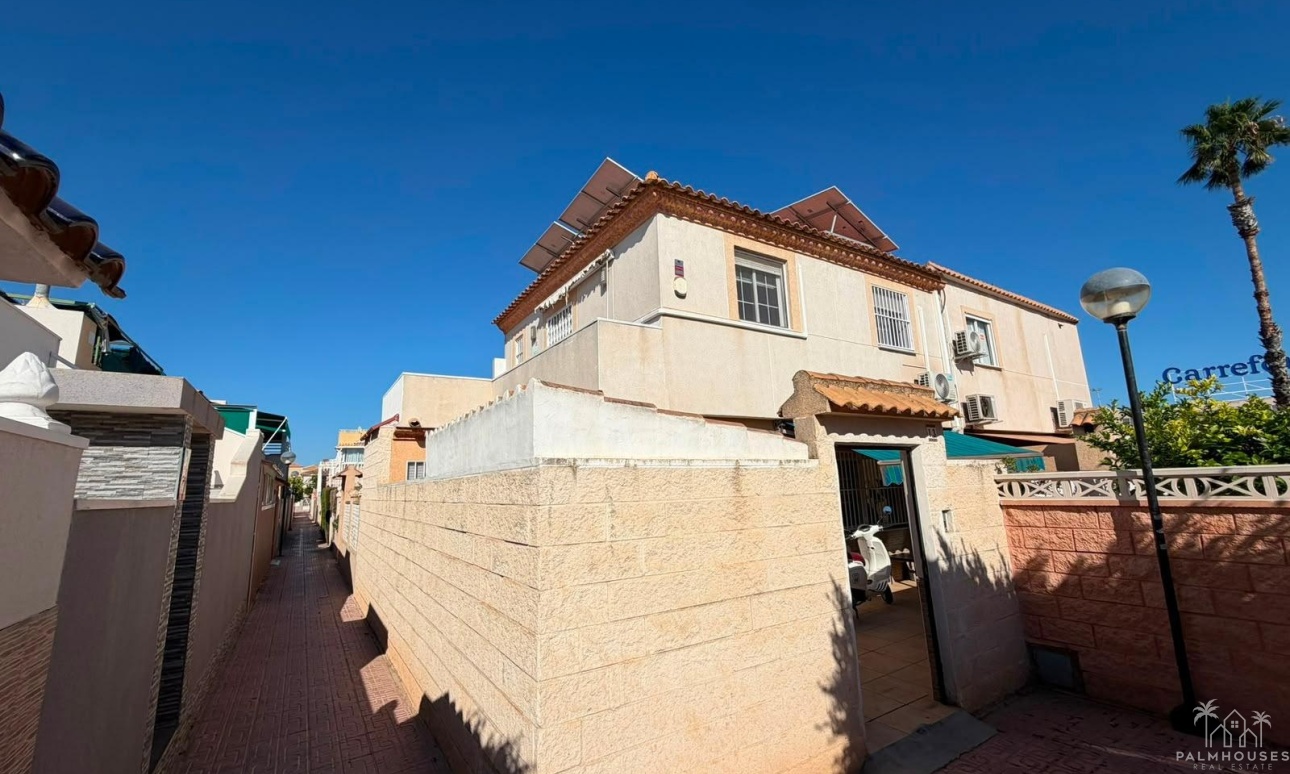Revente - Maison - Torrevieja - Carrefour