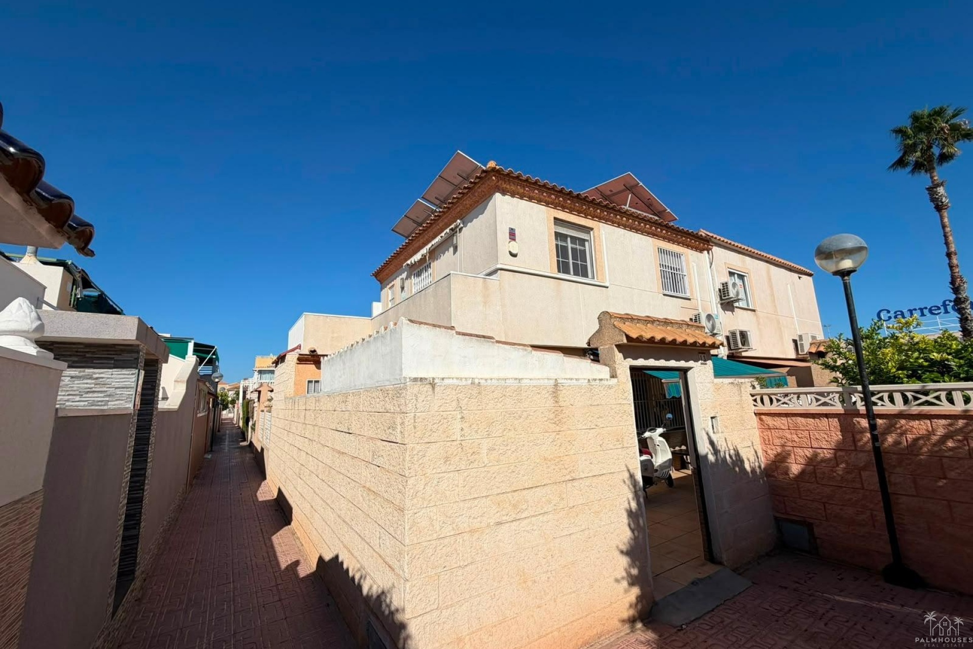 Revente - Maison - Torrevieja - Carrefour