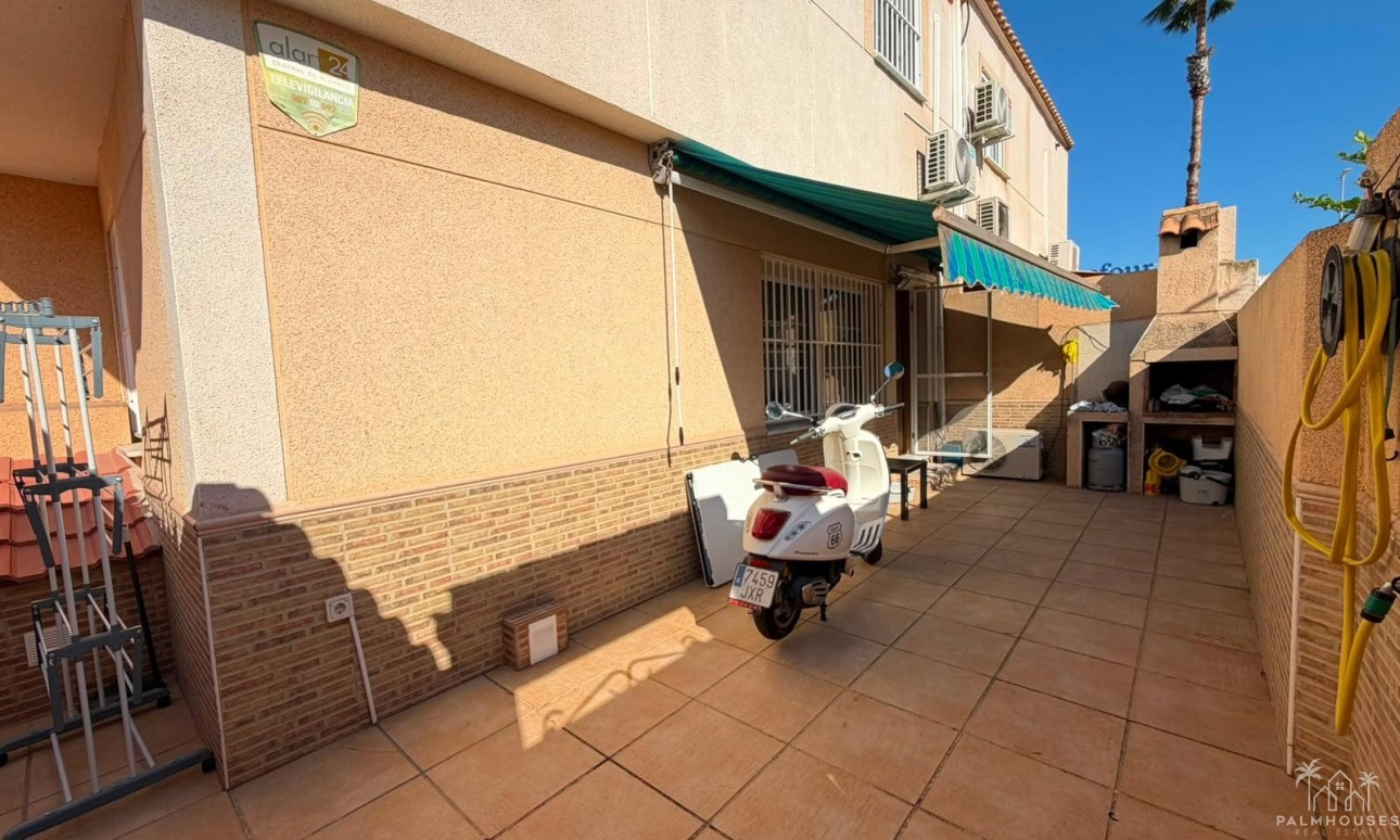 Revente - Maison - Torrevieja - Carrefour