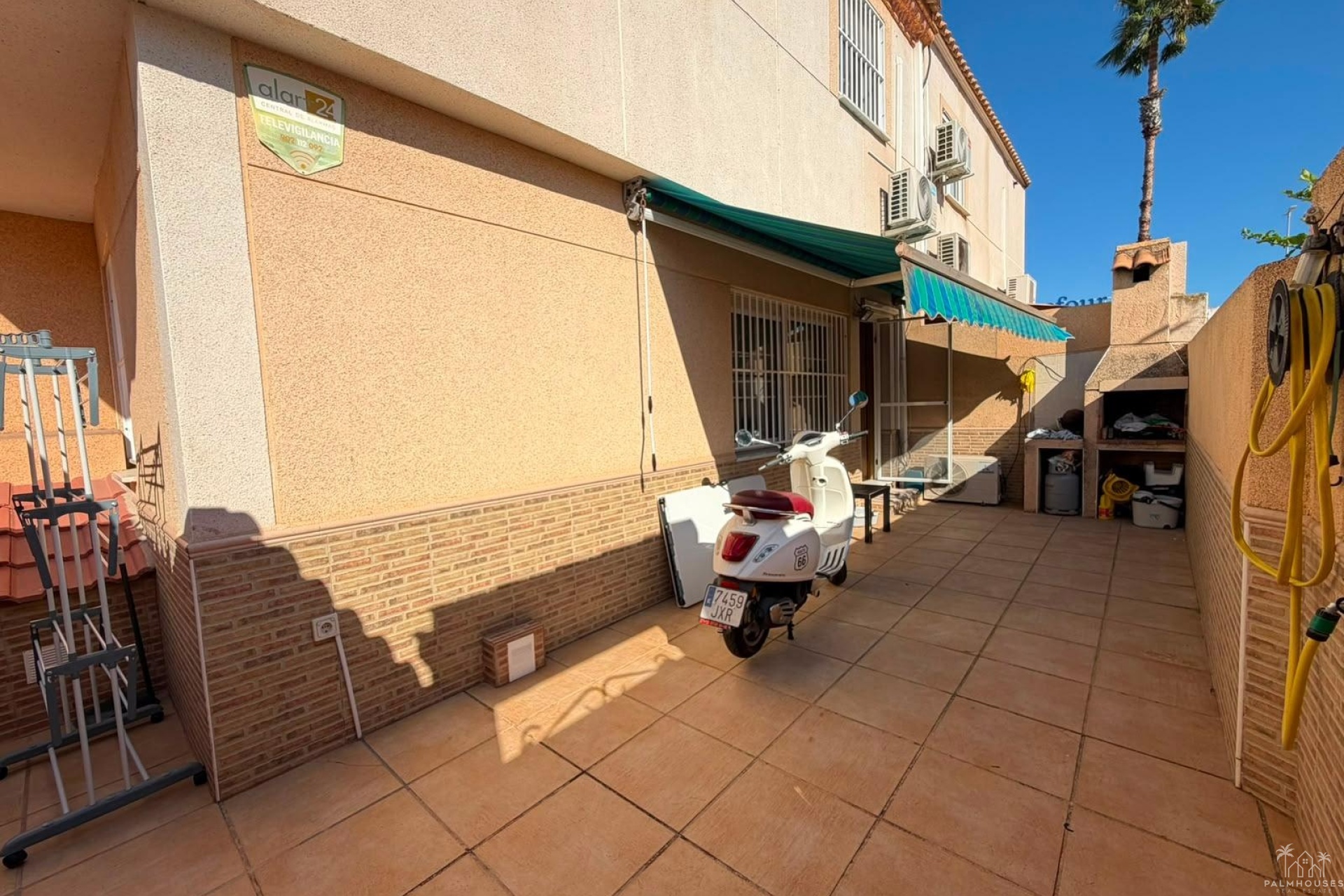 Revente - Maison - Torrevieja - Carrefour