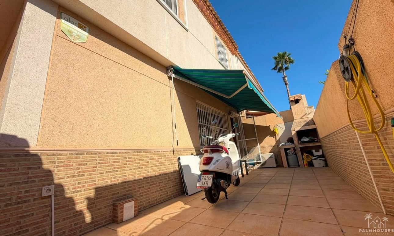 Revente - Maison - Torrevieja - Carrefour