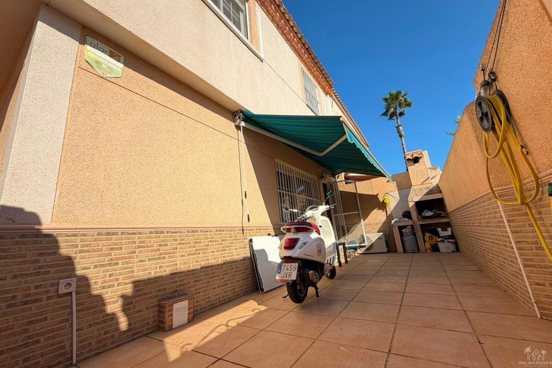 Revente - Maison - Torrevieja - Carrefour