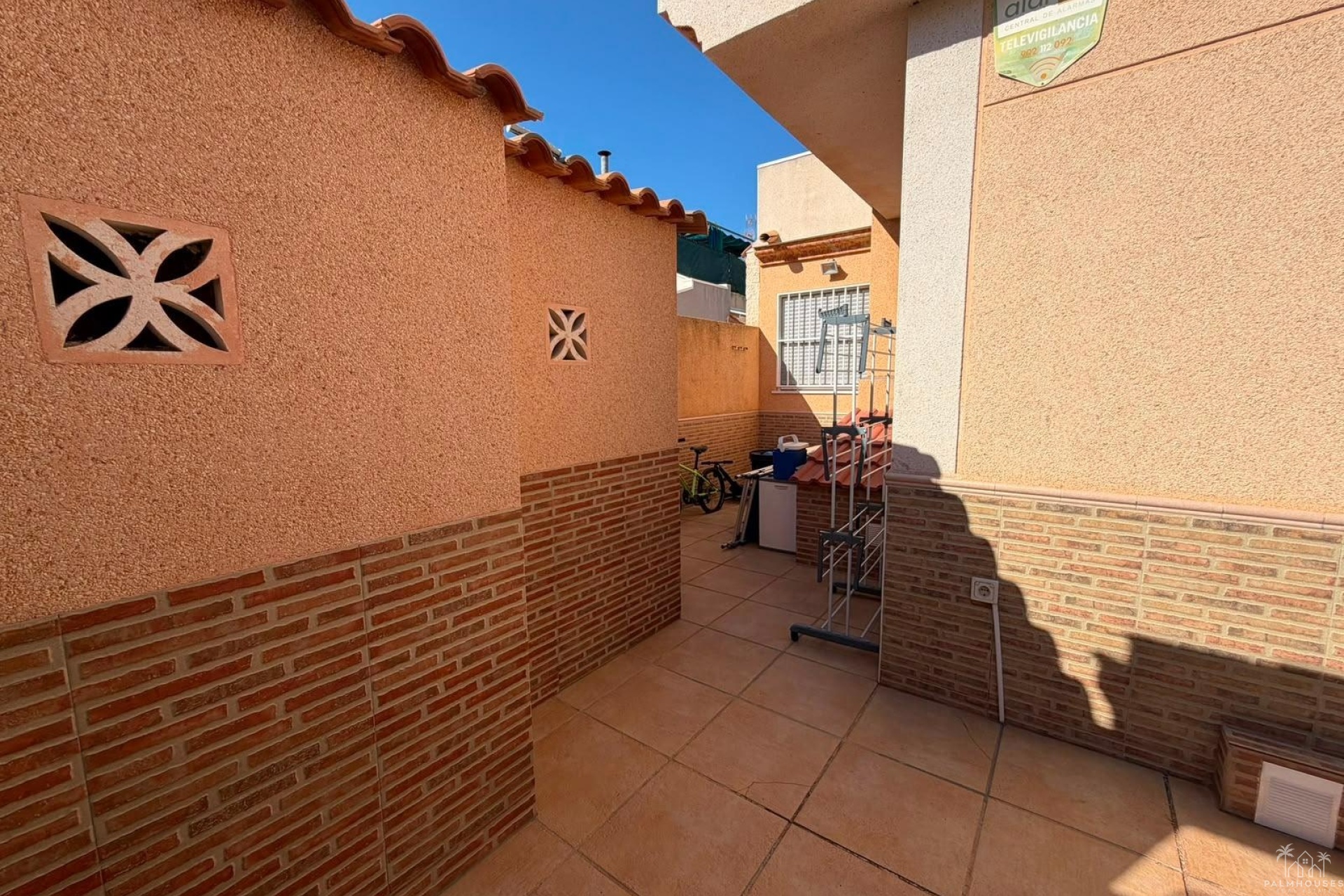 Revente - Maison - Torrevieja - Carrefour