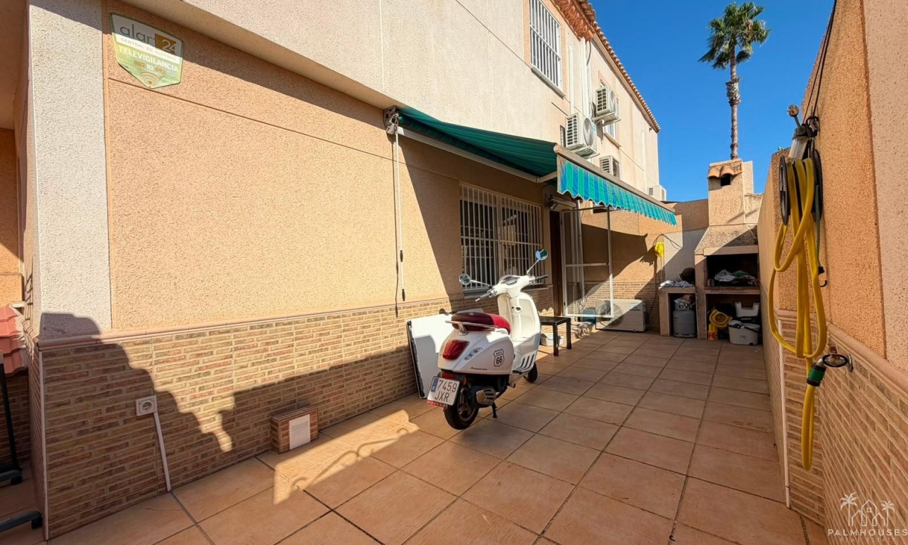 Revente - Maison - Torrevieja - Carrefour