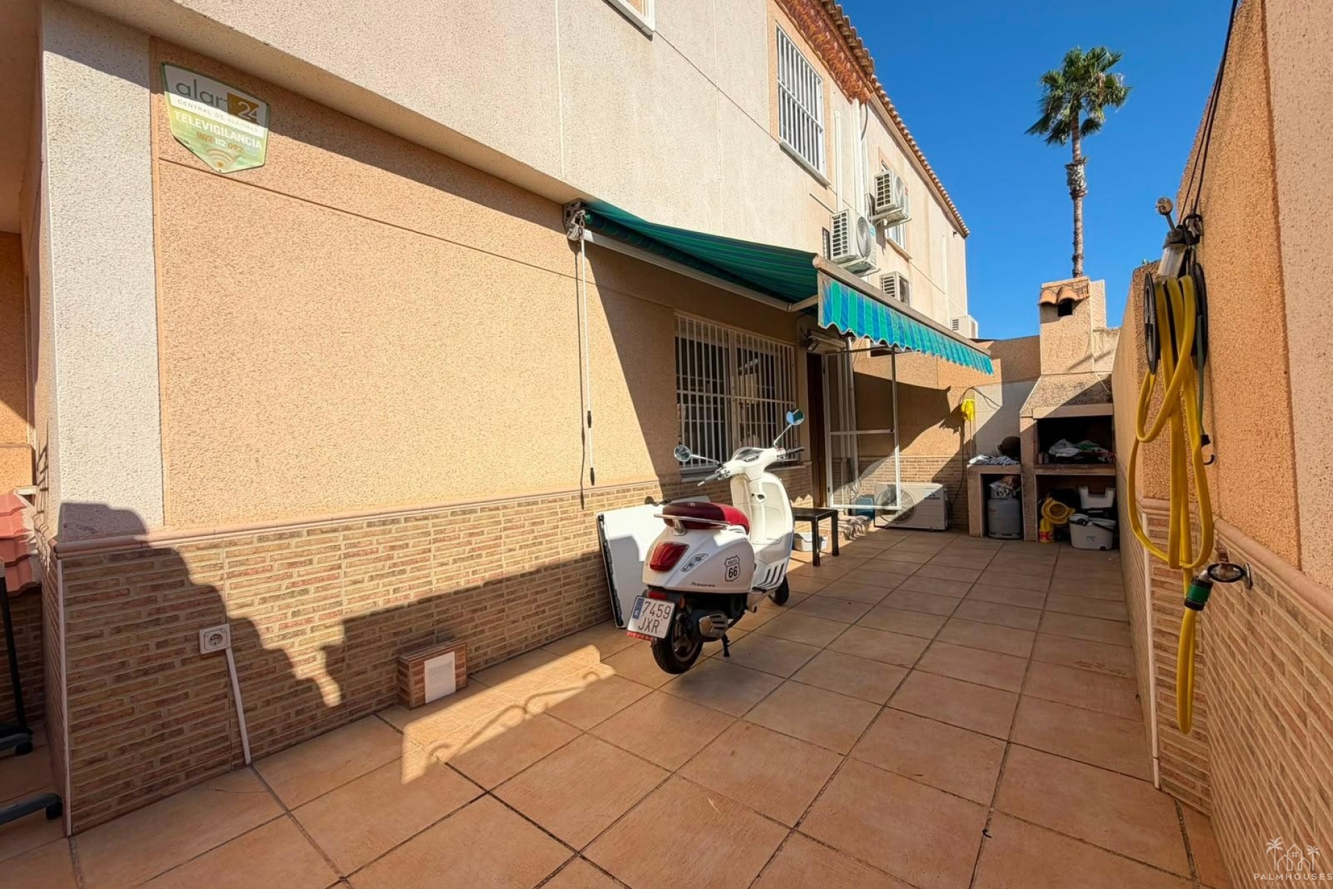 Revente - Maison - Torrevieja - Carrefour